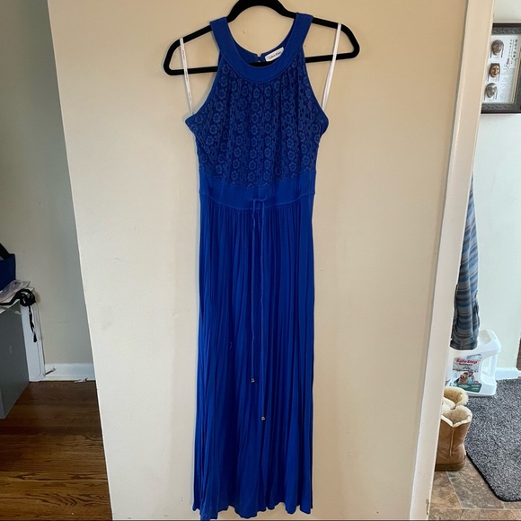 Calvin Klein Dresses & Skirts - Calvin Klein Maxi Dress